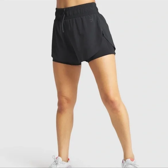 Gymshark Shorts Gymshark Speed Shorts Poshmark